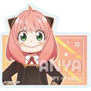(PO) SPY x FAMILY Rotating Clip Stand Anya Forger A Image_1