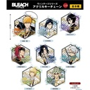 (PO) Bleach: Thousand-Year Blood War Vintage Series Acrylic Key Chain [BOX] Image_1