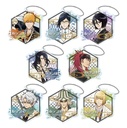(PO) Bleach: Thousand-Year Blood War Vintage Series Acrylic Key Chain [BOX] Image_2