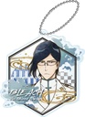 (PO) Bleach: Thousand-Year Blood War Vintage Series Acrylic Key Chain [BOX] Image_4