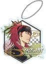 (PO) Bleach: Thousand-Year Blood War Vintage Series Acrylic Key Chain [BOX] Image_6