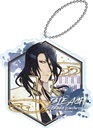 (PO) Bleach: Thousand-Year Blood War Vintage Series Acrylic Key Chain [BOX] Image_7