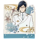(PO) Bleach: Thousand-Year Blood War Vintage Series Acrylic Stand Ishida Uryu Image_1