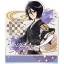 (PO) Bleach: Thousand-Year Blood War Vintage Series Acrylic Stand Kuchiki Rukia Image_1