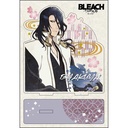 (PO) Bleach: Thousand-Year Blood War Vintage Series Acrylic Stand Kuchiki Byakuya Image_2