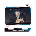 (PO) Chainsaw Man Acrylic Stand - Hayakawa Aki Image_1