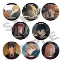 (PO) Chainsaw Man Trading Scene Can Badge [BOX] Image_1