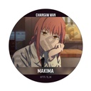 (PO) Chainsaw Man Trading Scene Can Badge [BOX] Image_4