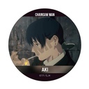 (PO) Chainsaw Man Trading Scene Can Badge [BOX] Image_6