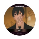 (PO) Chainsaw Man Trading Scene Can Badge [BOX] Image_7