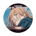 (PO) Chainsaw Man Trading Scene Can Badge [BOX] Image_8