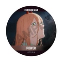 (PO) Chainsaw Man Trading Scene Can Badge [BOX] Image_9