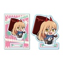 (PO) Chainsaw Man Action Series Mini Stand - Power Image_1