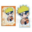 (PO) Naruto Shippuden GyuGyutto Mini Stand - Uzumaki Naruto Image_1