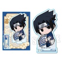 (PO) Naruto Shippuden GyuGyutto Mini Stand - Uchiha Sasuke Image_1