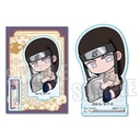 (PO) Naruto Shippuden GyuGyutto Mini Stand - Hyuga Neji Image_1