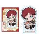 (PO) Naruto Shippuden GyuGyutto Mini Stand - Gaara Image_1
