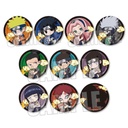 (PO) Naruto Shippuden GyuGyutto Trading Can Badge [BOX] Image_1