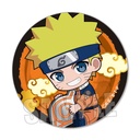 (PO) Naruto Shippuden GyuGyutto Trading Can Badge [BOX] Image_2