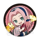(PO) Naruto Shippuden GyuGyutto Trading Can Badge [BOX] Image_4