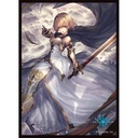 (PO) Chara Sleeve Collection Matt Series Shadowverse - Aurelia, Glorious Saber No. MT1476 Image_1