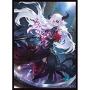 (PO) Chara Sleeve Collection Matt Series Shadowverse - Departed Soultaker No. MT1478 Image_1