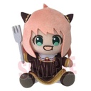 (PO) Gochi Chara Plush SPY x FAMILY Anya Forger Image_1