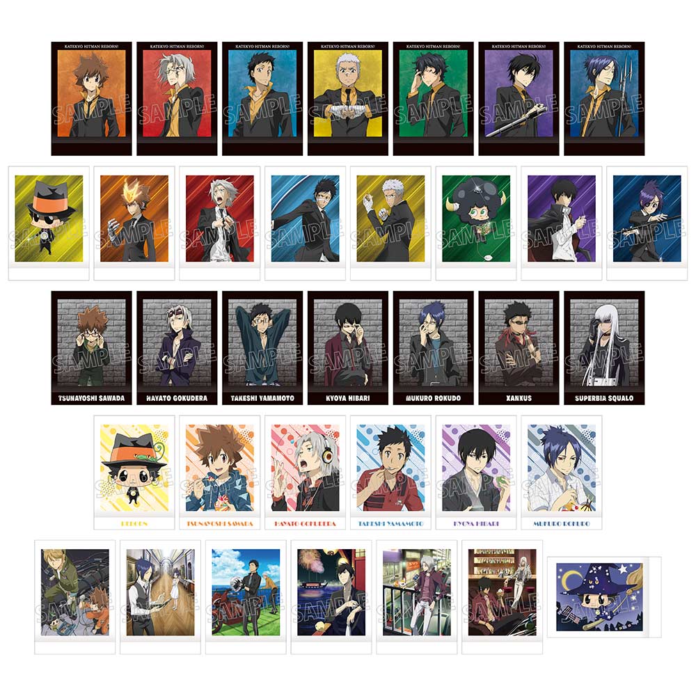 (PO) Reborn! PashaColle [BOX] Image_2