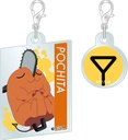 (PO) Chainsaw Man Acrymmetry [BOX] Image_3