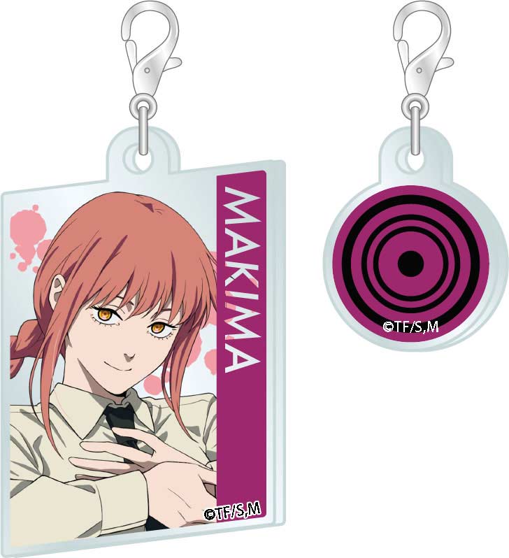 (PO) Chainsaw Man Acrymmetry [BOX] Image_5