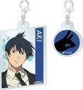 (PO) Chainsaw Man Acrymmetry [BOX] Image_6