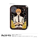 (PO) Chainsaw Man Super Intelligent Oil in Acrylic A Denji Image_1