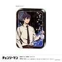 (PO) Chainsaw Man Super Intelligent Oil in Acrylic D Hayakawa Aki Image_1