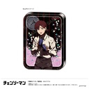 (PO) Chainsaw Man Super Intelligent Oil in Acrylic E Kobeni Image_1