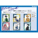 (PO) Blue Lock Gilding Mini Shikishi Collection [BOX] Image_1