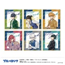 (PO) Blue Lock Gilding Mini Shikishi Collection [BOX] Image_2