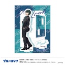 (PO) Blue Lock Acrylic Stand F Itoshi Rin Image_1