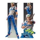 (PO) Super Action Statue JoJo's Bizarre Adventure Part VII Steel Ball Run - Johnny Joestar (Re-issue) Image_2