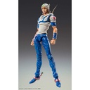 (PO) Super Action Statue JoJo's Bizarre Adventure Part VII Steel Ball Run - Johnny Joestar (Re-issue) Image_3