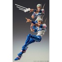 (PO) Super Action Statue JoJo's Bizarre Adventure Part VII Steel Ball Run - Johnny Joestar (Re-issue) Image_4