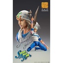 (PO) Super Action Statue JoJo's Bizarre Adventure Part VII Steel Ball Run - Johnny Joestar (Re-issue) Image_6
