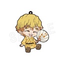 (PO) Demon Slayer: Kimetsu no Yaiba Petanko Rubber Strap Summer Festival Ver. Vol. 1 [BOX] Image_4