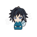 (PO) Demon Slayer: Kimetsu no Yaiba Petanko Rubber Strap Summer Festival Ver. Vol. 1 [BOX] Image_6