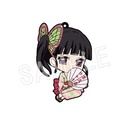 (PO) Demon Slayer: Kimetsu no Yaiba Petanko Rubber Strap Summer Festival Ver. Vol. 1 [BOX] Image_8