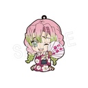 (PO) Demon Slayer: Kimetsu no Yaiba Petanko Rubber Strap Summer Festival Ver. Vol. 2 [BOX] Image_4