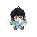 (PO) Demon Slayer: Kimetsu no Yaiba Petanko Rubber Strap Summer Festival Ver. Vol. 2 [BOX] Image_5