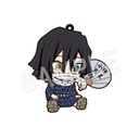 (PO) Demon Slayer: Kimetsu no Yaiba Petanko Rubber Strap Summer Festival Ver. Vol. 2 [BOX] Image_7