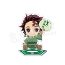 (PO) Demon Slayer: Kimetsu no Yaiba Petanko Trading Acrylic Stand Summer Festival Ver. Vol. 1 [BOX] Image_2