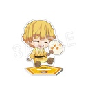(PO) Demon Slayer: Kimetsu no Yaiba Petanko Trading Acrylic Stand Summer Festival Ver. Vol. 1 [BOX] Image_4