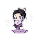 (PO) Demon Slayer: Kimetsu no Yaiba Petanko Trading Acrylic Stand Summer Festival Ver. Vol. 1 [BOX] Image_7